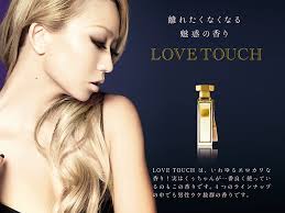 LOVETOUCH
