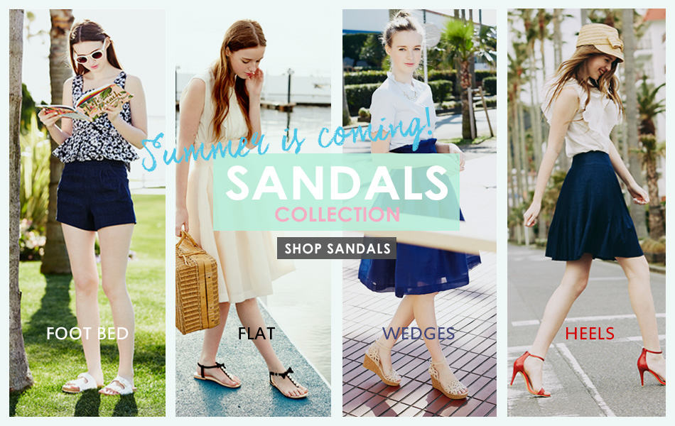 sandals-main